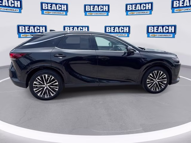 2023 Caviar Lexus RX 350 Premium Plus FWD SUV
