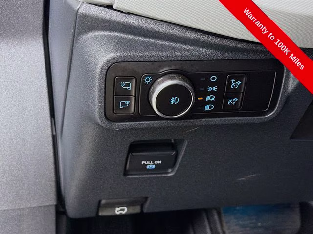 2023 Carbonized Gray Metallic Ford Bronco Badlands 4X4 SUV