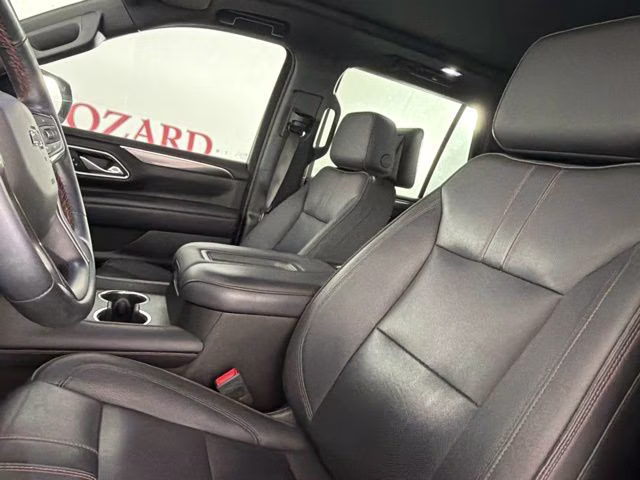 2024 Silver Sage Chevrolet Tahoe RST RWD SUV