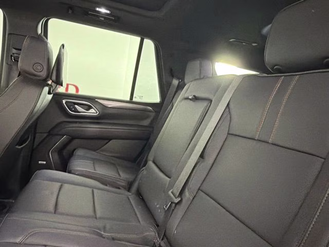 2024 Silver Sage Chevrolet Tahoe RST RWD SUV