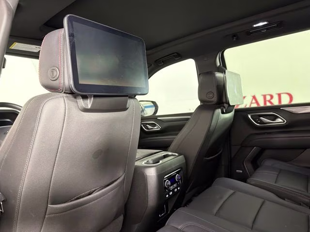 2024 Silver Sage Chevrolet Tahoe RST RWD SUV