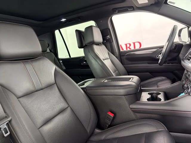 2024 Silver Sage Chevrolet Tahoe RST RWD SUV
