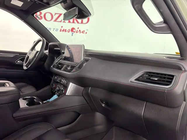 2024 Silver Sage Chevrolet Tahoe RST RWD SUV