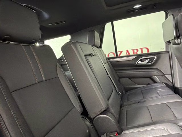 2024 Silver Sage Chevrolet Tahoe RST RWD SUV