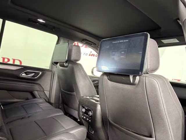 2024 Silver Sage Chevrolet Tahoe RST RWD SUV