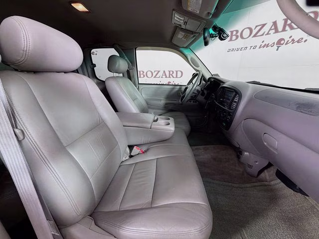 2002 Sunfire Red Pearl Toyota Tundra SR5 RWD Truck