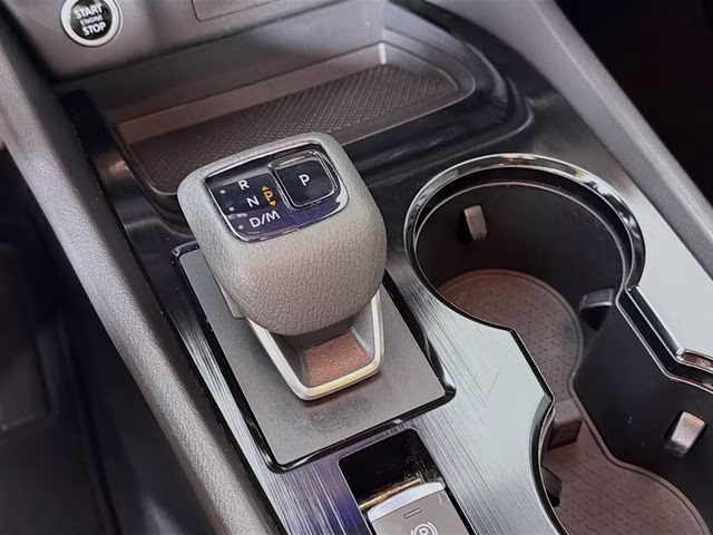 2021 Pearl White Nissan Rogue SV FWD SUV