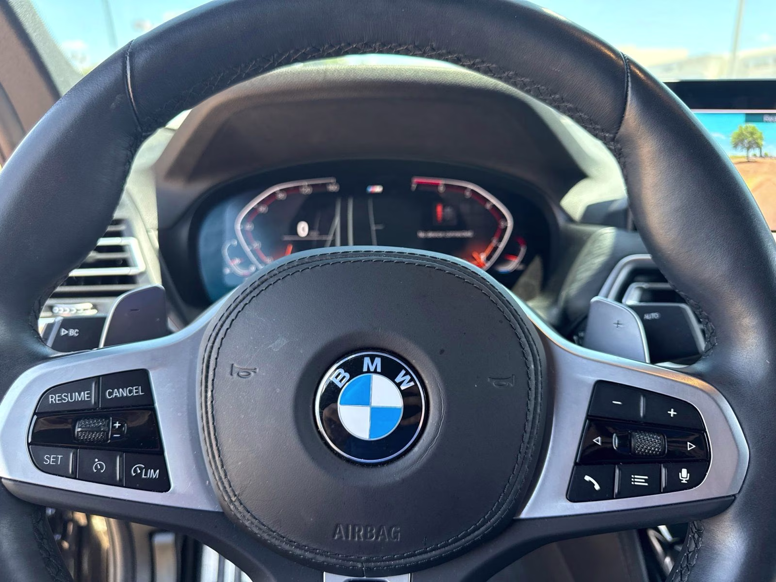 2023 Black Sapphire Metallic BMW X4 xDrive30i AWD SUV