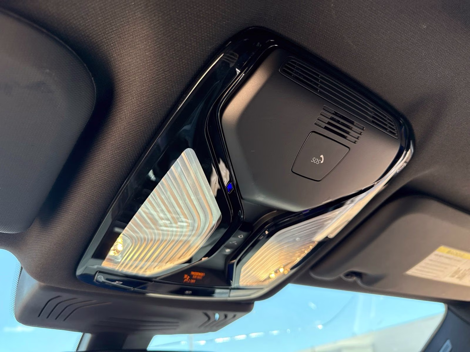 2023 Black Sapphire Metallic BMW X4 xDrive30i AWD SUV