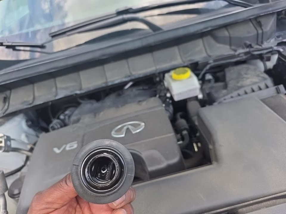 2023 Majestic INFINITI QX60 Sensory AWD SUV