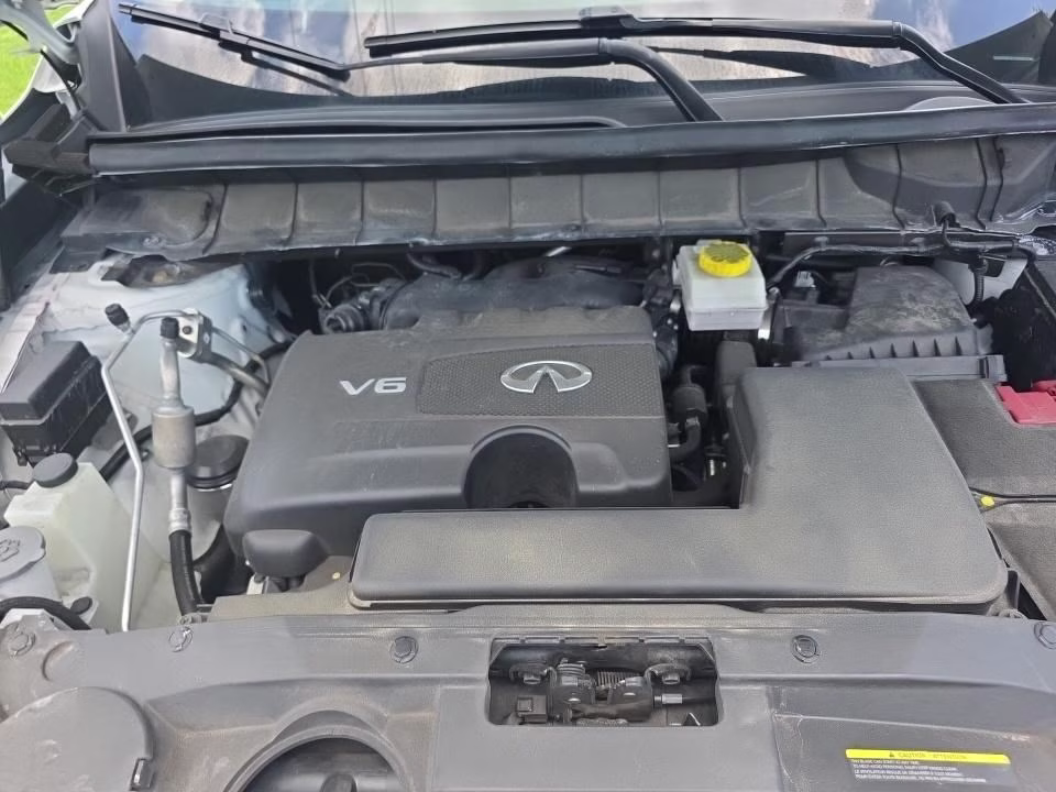 2023 Majestic INFINITI QX60 Sensory AWD SUV