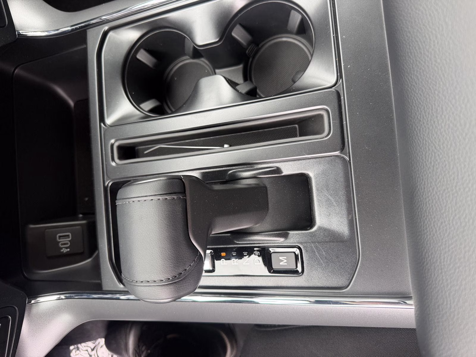 2026 Agate Black Ford F-150 XLT 4X4 Truck
