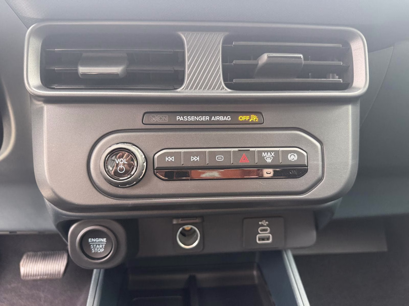 2026 Velocity Blue Ford Maverick XLT AWD Truck
