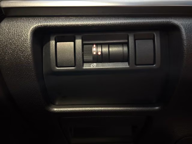 2024 Oasis Blue Pearl Subaru Impreza Sport AWD Hatchback