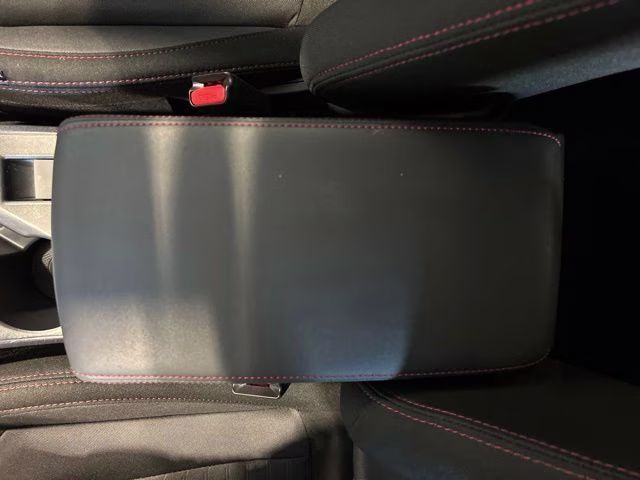 2024 Oasis Blue Pearl Subaru Impreza Sport AWD Hatchback