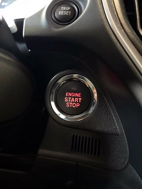 2024 Oasis Blue Pearl Subaru Impreza Sport AWD Hatchback