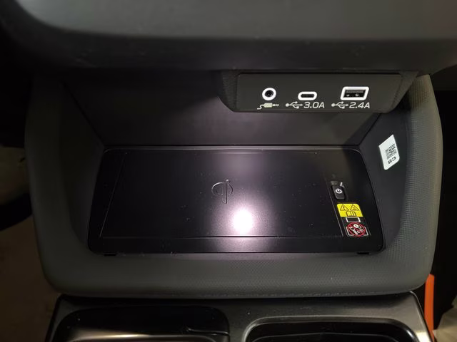 2026 River Rock Pearl Subaru Forester Premium AWD SUV