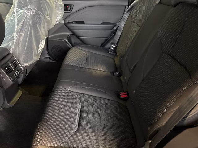 2026 River Rock Pearl Subaru Forester Premium AWD SUV