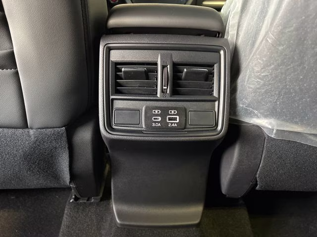 2026 River Rock Pearl Subaru Forester Premium AWD SUV