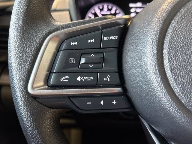 2024 Oasis Blue Pearl Subaru Impreza Sport AWD Hatchback