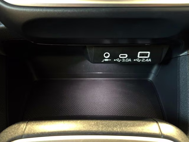 2024 Oasis Blue Pearl Subaru Impreza Sport AWD Hatchback