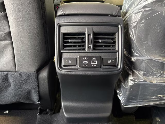 2026 Cb7 Subaru Outback Limited XT AWD SUV