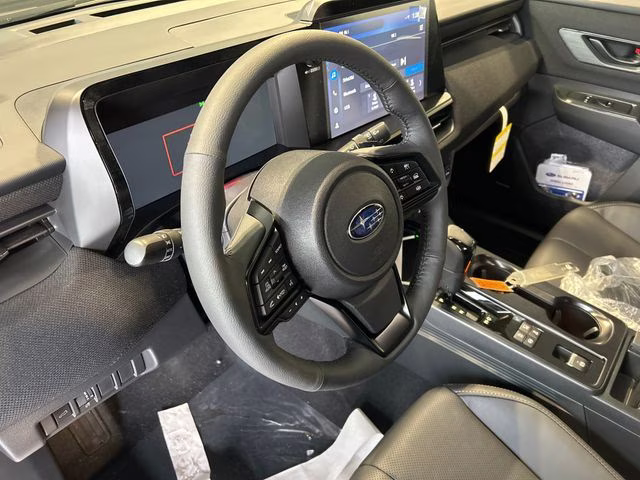 2026 Cb7 Subaru Outback Limited XT AWD SUV