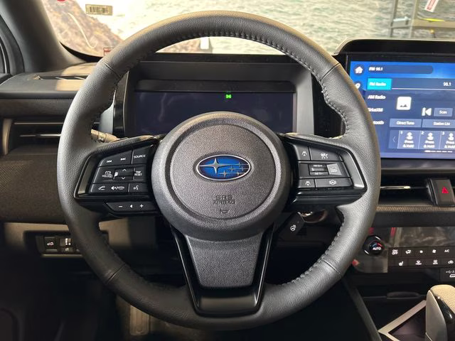 2026 Cb7 Subaru Outback Limited XT AWD SUV