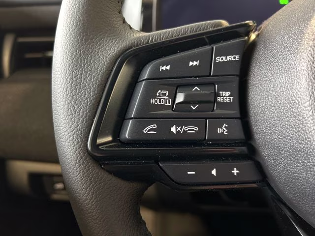 2026 Cb7 Subaru Outback Limited XT AWD SUV