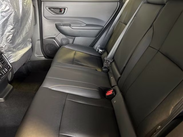 2026 Geyser Blue Subaru Outback Wilderness AWD SUV