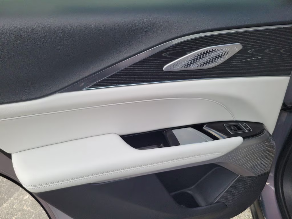 2024 Celestial Metallic Cadillac LYRIQ Sport RWD SUV