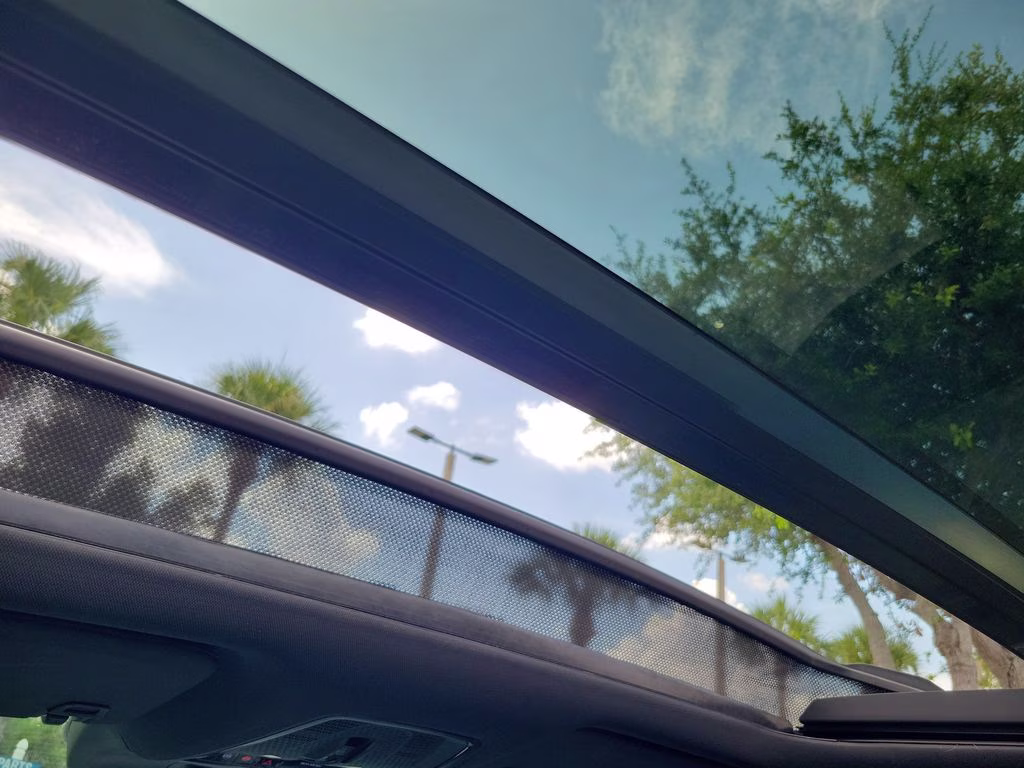 2024 Celestial Metallic Cadillac LYRIQ Sport RWD SUV
