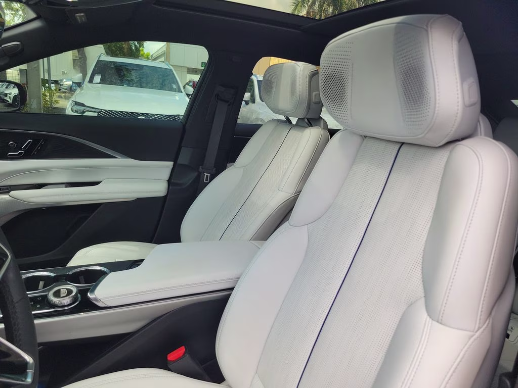 2024 Celestial Metallic Cadillac LYRIQ Sport RWD SUV