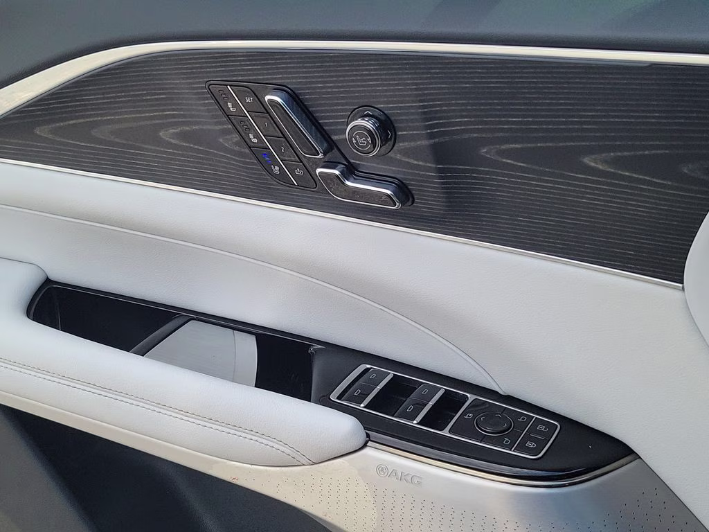 2024 Celestial Metallic Cadillac LYRIQ Sport RWD SUV
