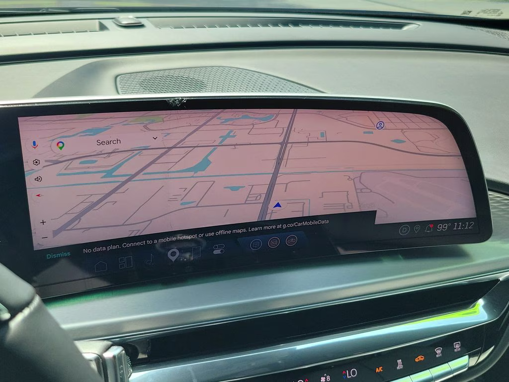 2024 Celestial Metallic Cadillac LYRIQ Sport RWD SUV