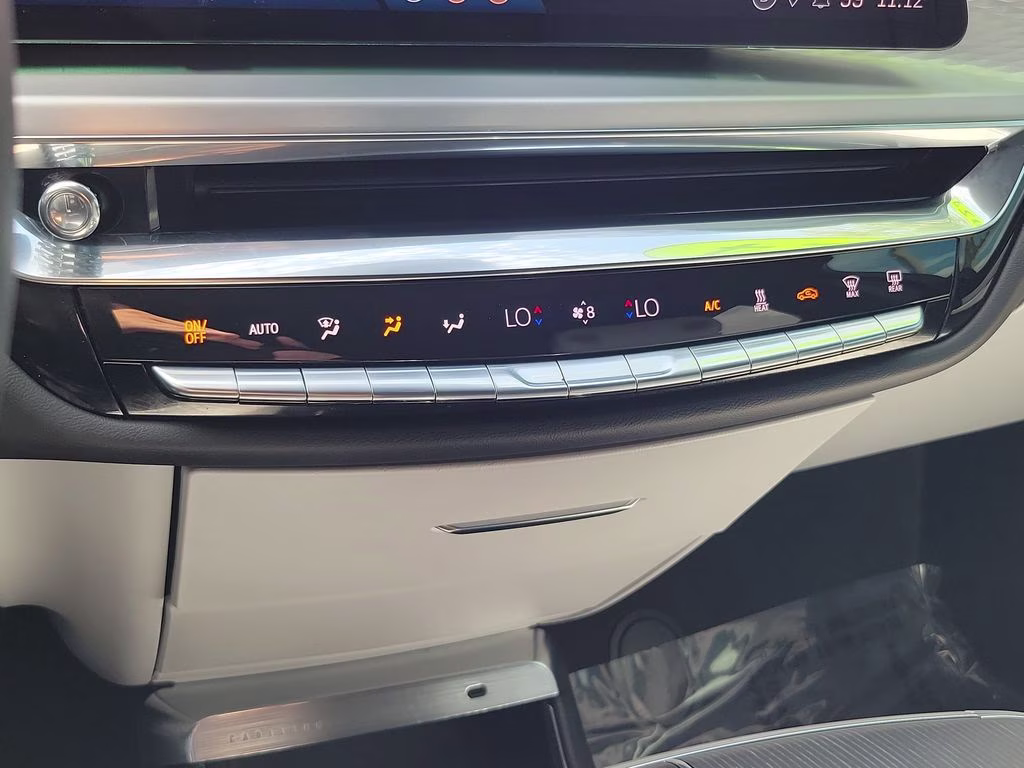 2024 Celestial Metallic Cadillac LYRIQ Sport RWD SUV