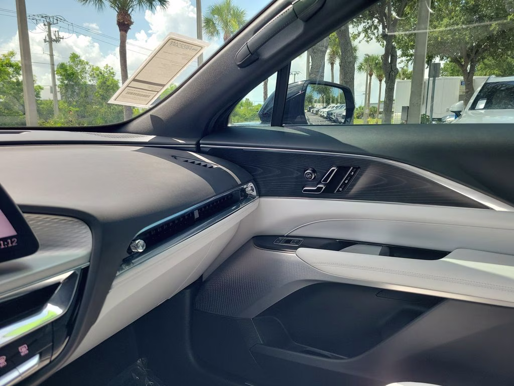 2024 Celestial Metallic Cadillac LYRIQ Sport RWD SUV