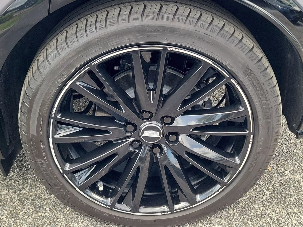 2024 Celestial Metallic Cadillac LYRIQ Sport RWD SUV