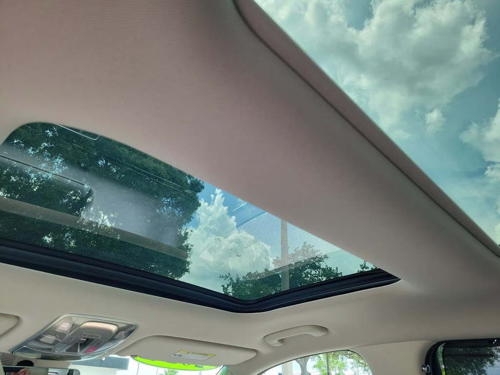 2024 Makalu Gray Genesis GV80 3.5T (A8) AWD SUV