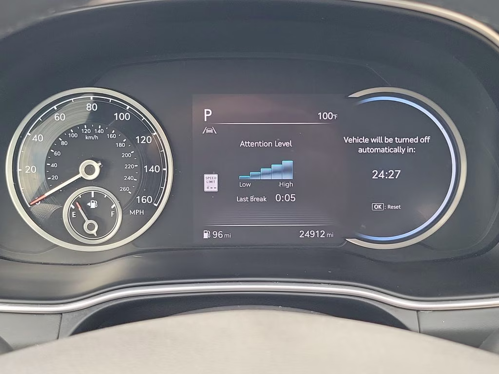 2024 Makalu Gray Genesis GV80 3.5T (A8) AWD SUV