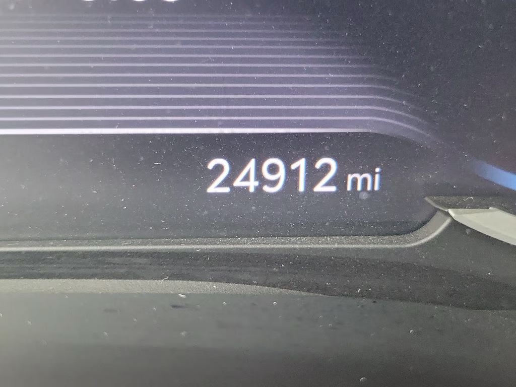 2024 Makalu Gray Genesis GV80 3.5T (A8) AWD SUV
