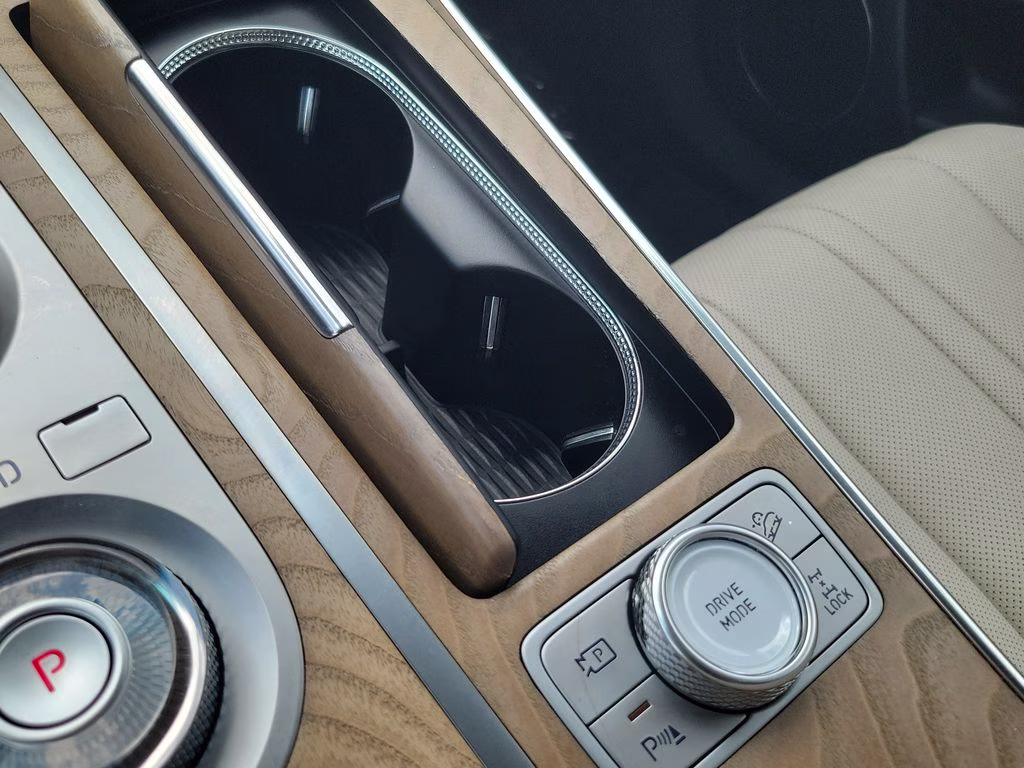 2024 Makalu Gray Genesis GV80 3.5T (A8) AWD SUV