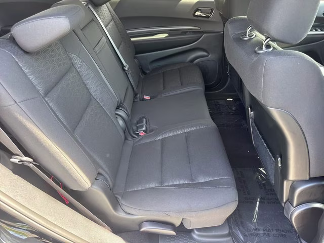 2026 DB Black Clearcoat Dodge Durango GT HEMI V8 AWD SUV