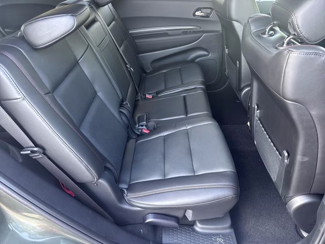 2026 Green Machine Dodge Durango GT Plus HEMI V8 AWD SUV