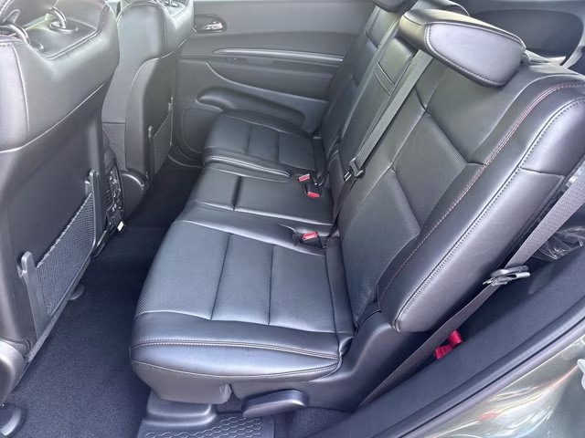 2026 Green Machine Dodge Durango GT Plus HEMI V8 AWD SUV