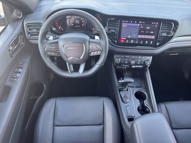 2026 Green Machine Dodge Durango GT Plus HEMI V8 AWD SUV