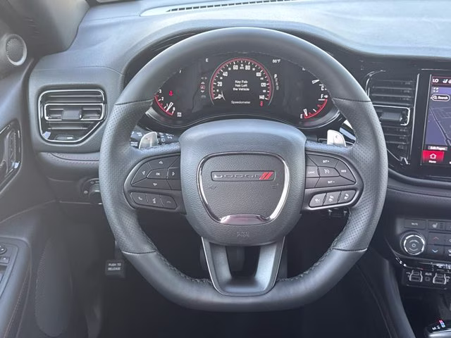 2026 Green Machine Dodge Durango GT Plus HEMI V8 AWD SUV