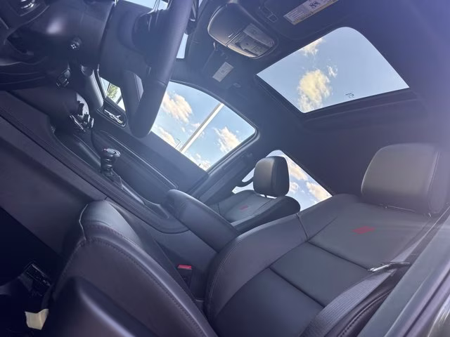 2026 Green Machine Dodge Durango GT Plus HEMI V8 AWD SUV