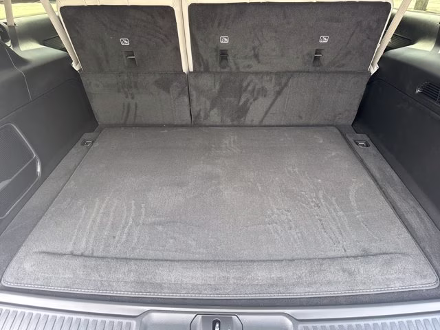 2026 Bright White Clearcoat Jeep Grand Wagoneer L RWD SUV