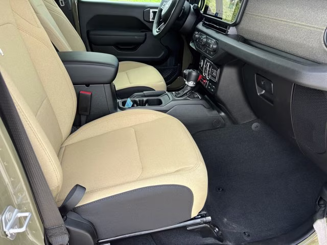 2026 41 Jeep Gladiator Willys 41 4X4 Truck